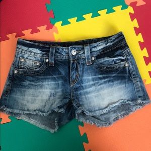Rock Revival Shorts! Size 29! Great Condition!